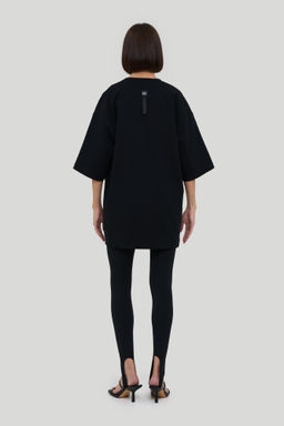 Футболка OVERSIZE