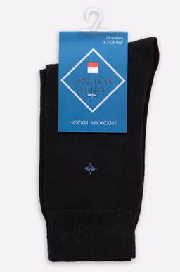 Цена за 2 шт. Мужские носки Красная ветка  фото 3