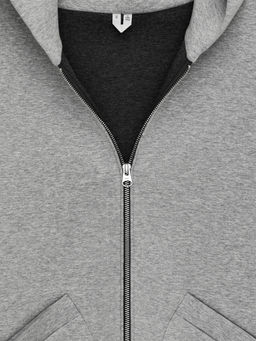 Sudadera con capucha en neopreno - H&m фото 3