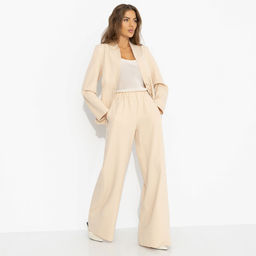 Брючный костюм нарядный, Время знаков (2 в 1, тихая роскошь) - Charutti фото 8