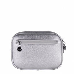 Сумка 8394ACD silver Alex&Mia