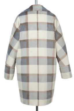 02-3181 Пальто женское утепленное - El podio фото 10