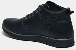 Ботинки 087207СН/ОГ087207СН - Ralf ringer фото 2