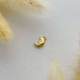 Подвеска "Месяц" (1 шт)