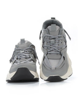 05-6035-2 Кроссовки женские (искусственные материалы) - No name фото 13