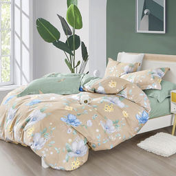 Постельное белье Сатин Creative СК-242 1,5-сп.