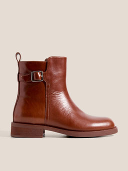 Женские ботинки TENDANCE Артикул 4632189, светло-коричневый
