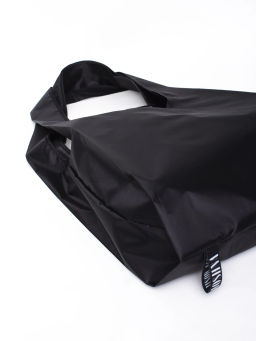 Мод.3, (SM3Long) длинн. ручки с кармашком. Черный НОВИНКА!!!