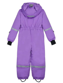 32322006 Комбинезон с полиуретановым покрытием для девочек
