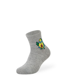 (Omsa) Calzino 21S03 (с фруктами на резинке)