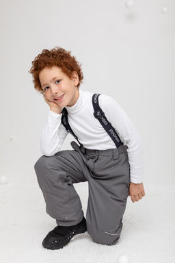 Crockid _ ВК 40006/23/2 ГР брюки дет