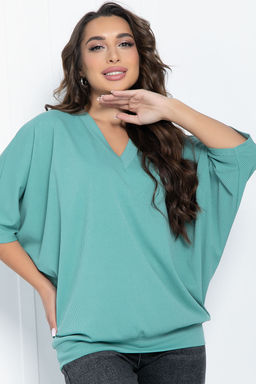 Блуза Вэнсдей - Lt collection фото 3