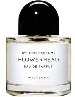 BYREDO PARFUMS FLOWERHEAD lady 50ml edp  фото 2