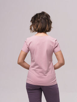 Футболка женская W1-653 LP - Глория Трикотаж фото 20