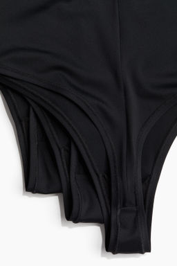 Pack de 3 bragas Brazilian en microfibra - H&m фото 18