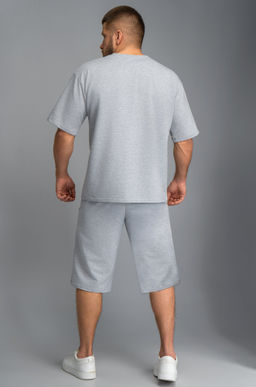 Мужской костюм с шортами Happyfox - Happy fox фото 8