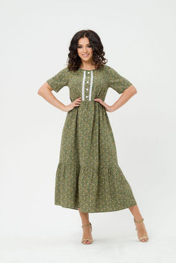 Платье Прованс (46) - Serenada фото 4