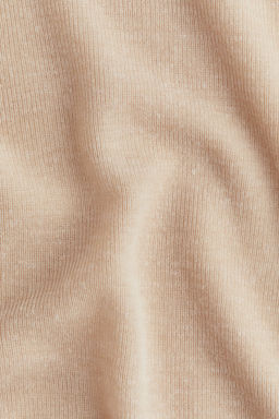 Top en punto transparente - H&m фото 5