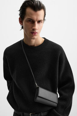 CROSSBODY PURSE