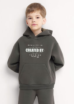 Худи детское