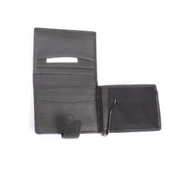 YD Зажим для купюр с визитками HT 1-168-L27  фото 5