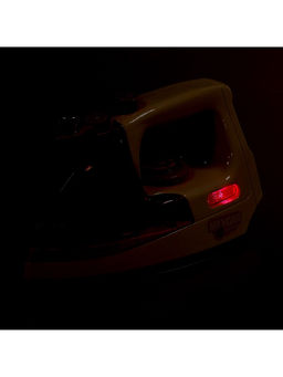 Бытовая техника Утюг: Мой Дом, свет, звук, распыляет воду - Simaland фото 10