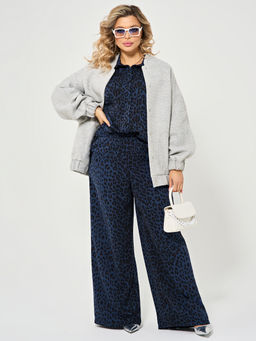 Рубашка 0199-4 фуксия - Dora фото 37