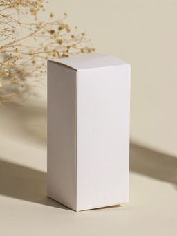 Свеча интерьерная "Талия" нежно-зеленая 5,8х5,8х13,2 см