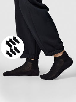 Цена за 5 пар! НОСКИ МУЖСКИЕ (3 пары)