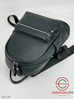 Рюкзак женский с пыльником - Bruno фото 12