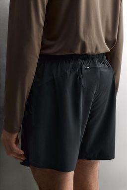 BASIC TRAINING SHORTS - Zara фото 13