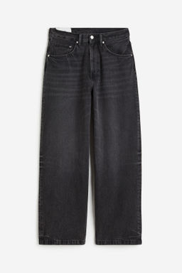 Baggy Jeans - H&m фото 9