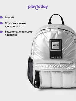 PlayToday/ Рюкзак для девочки  фото 8