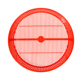 Сито для очистки ягод, d=36 см, h=7.6 см, пластик