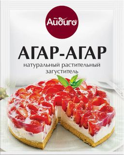 Агар-агар 10г