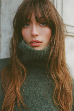 SOFT KNIT SWEATER - Zara фото 8