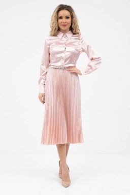 Платье П5-4019/10 - Wisell фото 2