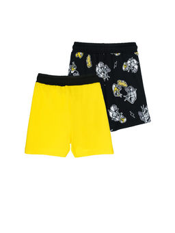 12533021 Шорты для мальчиков, 2 шт в комплекте - Playtoday фото 2