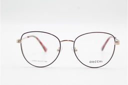 Оправа DACCHi 33993 54-17-145 С3-1 фото 2
