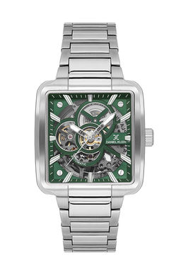 Наручные часы Daniel Klein мужские механические с автоподзаводом 14279-4