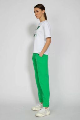 Футболка 4026 LV - Kivviwear фото 8