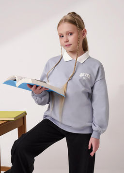 Джемпер Академия - Clever wear фото 5