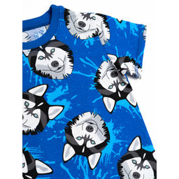 Футболка Хаски - Ronda фото 2