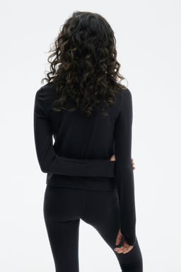 Leggings de deporte con SoftMove - H&m фото 7