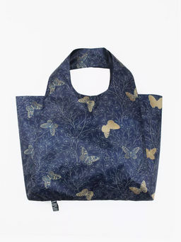 Сумка, Мод.11 Принт. Бабочки - Moshna фото 7