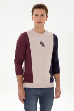 Erkek Ta_ Sweatshirt - U.s. polo assn фото 8