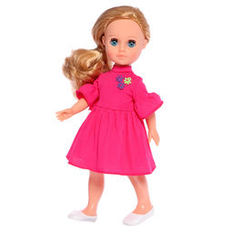 Кукла «Мила кэжуал 1», 35 см