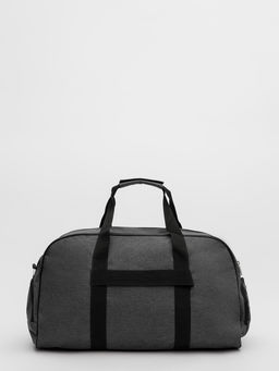 Темно-серая дорожная сумка S.Lavia  фото 3