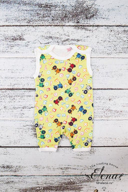 Песочник 41511МХрц Набивка - Елена фото 3