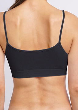 LT23-200/2 Майка жен. укор. Цветная база св.зелёный - Clever wear фото 16